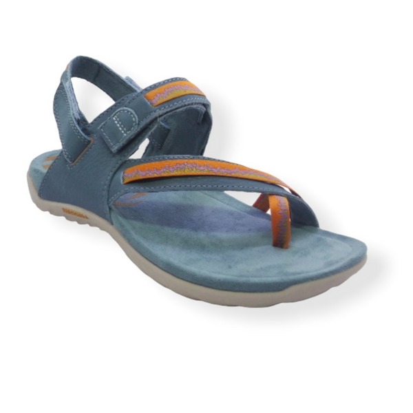 MERRELL J004650 TERRAN 3 CUSH CONVERTIBLE MINERAL