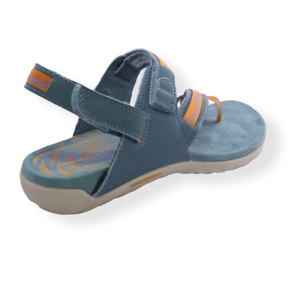 MERRELL J004650 TERRAN 3 CUSH CONVERTIBLE MINERAL