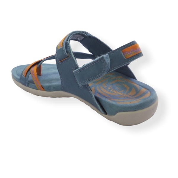 MERRELL J004650 TERRAN 3 CUSH CONVERTIBLE MINERAL