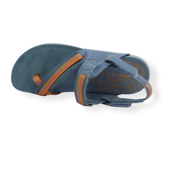 MERRELL J004650 TERRAN 3 CUSH CONVERTIBLE MINERAL