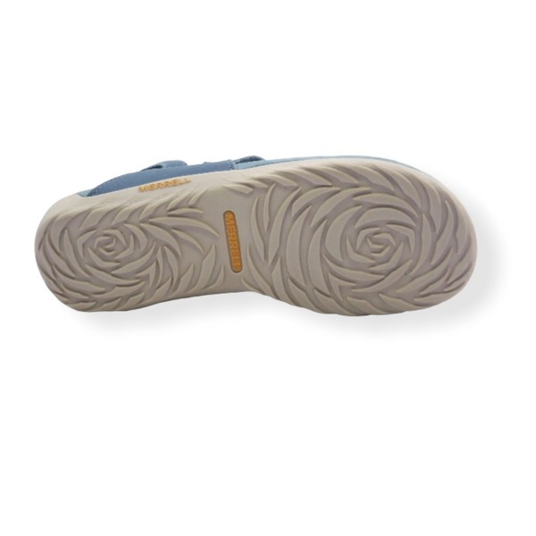 MERRELL J004650 TERRAN 3 CUSH CONVERTIBLE MINERAL 6