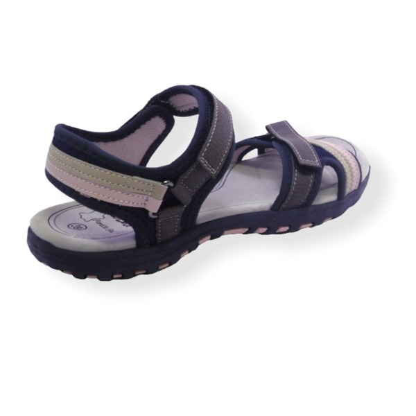 NICO BOCO CROCO NAVY