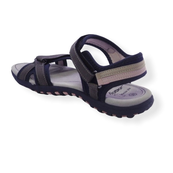 NICO BOCO CROCO NAVY