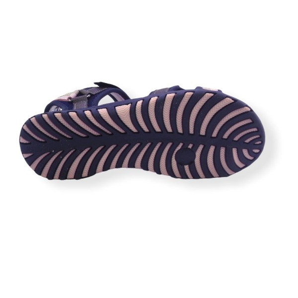 NICO BOCO CROCO NAVY 6