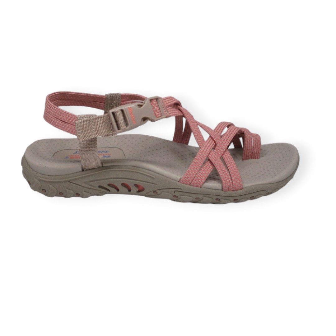 SKECHERS 163013 PTCL REGGAE IRIE MON WATERPROOF