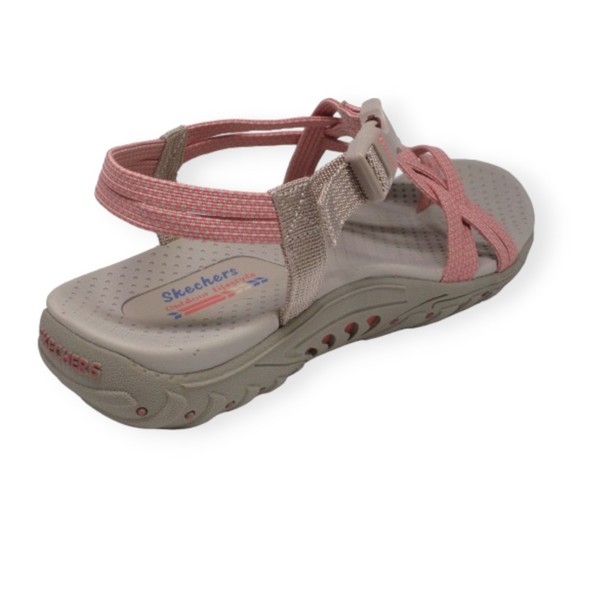 SKECHERS 163013 PTCL REGGAE IRIE MON WATERPROOF