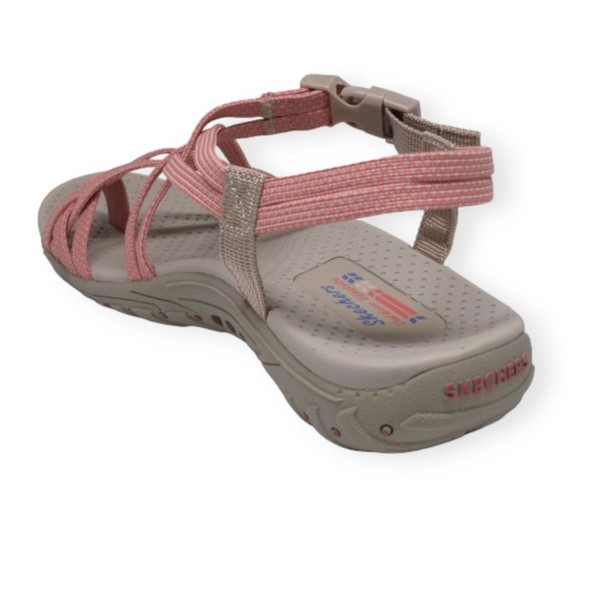 SKECHERS 163013 PTCL REGGAE IRIE MON WATERPROOF