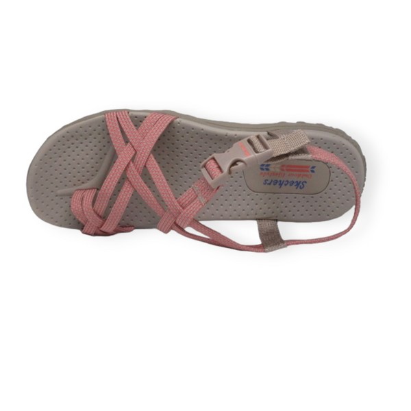 SKECHERS 163013 PTCL REGGAE IRIE MON WATERPROOF