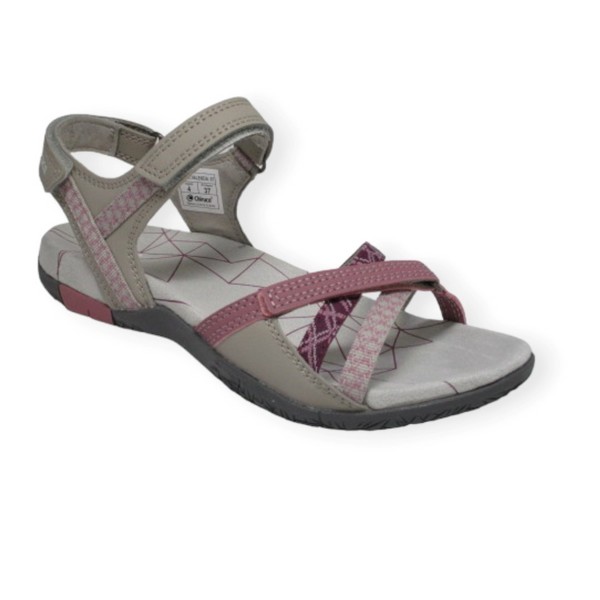 CHIRUCA VALENCIA 07 GREY BOURDEAUX WATERPROOF