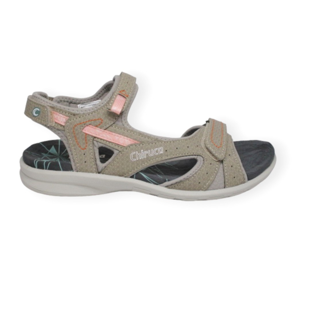 CHIRUCA FINISTERRE 04 BEIGE WATERPROOF