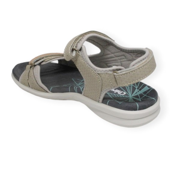 CHIRUCA FINISTERRE 04 BEIGE WATERPROOF