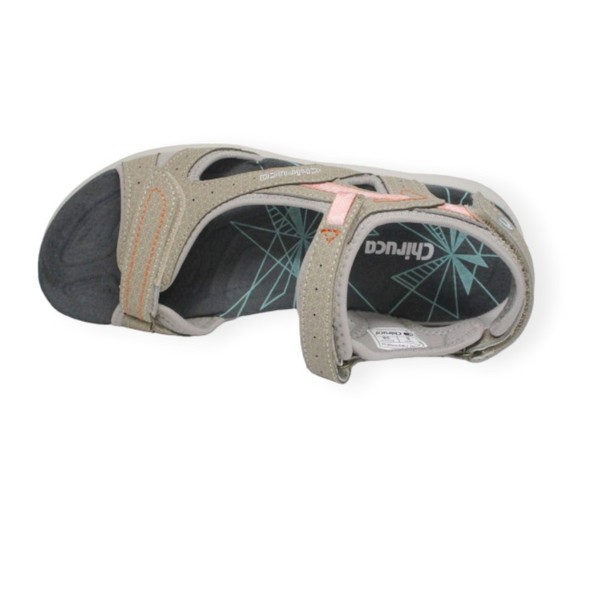 CHIRUCA FINISTERRE 04 BEIGE WATERPROOF