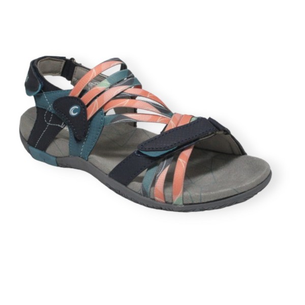 CHIRUCA MALDIVAS 08 BLUE WATERPROOF.