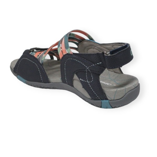 CHIRUCA MALDIVAS 08 BLUE WATERPROOF.