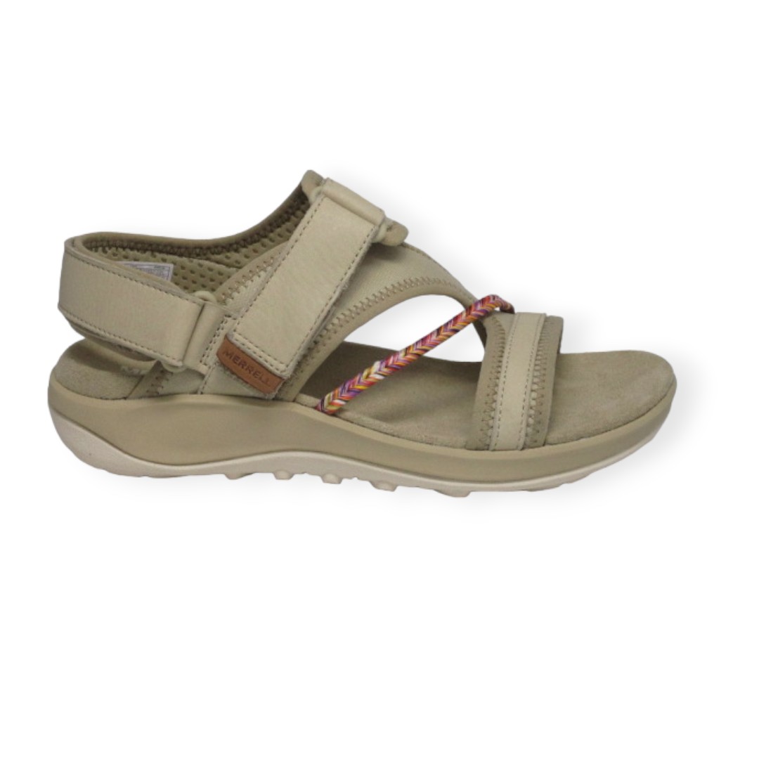 MERRELL J006746 TERRAN 4 BACKSTRAP INCENSE WTPF