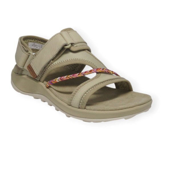 MERRELL J006746 TERRAN 4 BACKSTRAP INCENSE WTPF