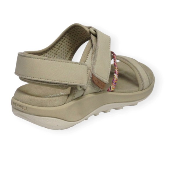 MERRELL J006746 TERRAN 4 BACKSTRAP INCENSE WTPF