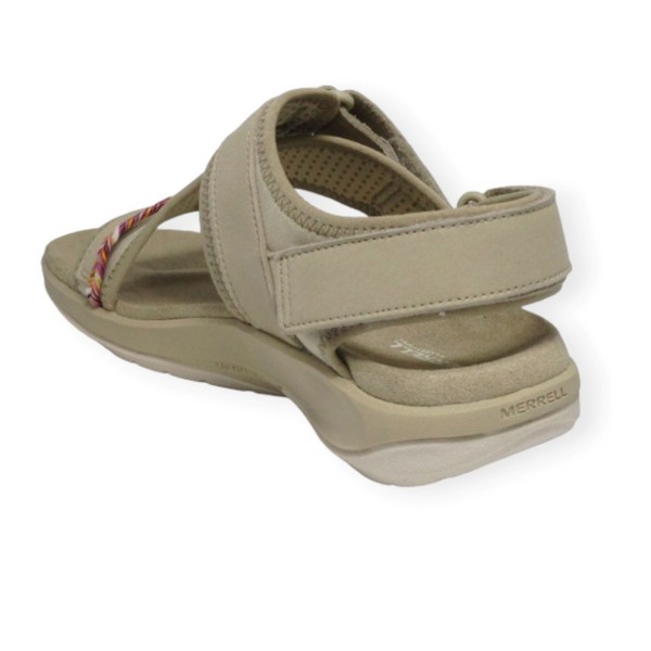 MERRELL J006746 TERRAN 4 BACKSTRAP INCENSE WTPF
