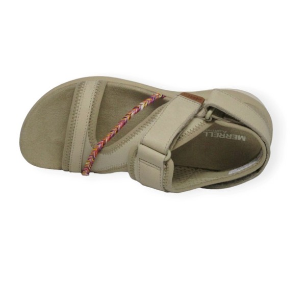 MERRELL J006746 TERRAN 4 BACKSTRAP INCENSE WTPF