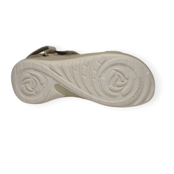 MERRELL J006746 TERRAN 4 BACKSTRAP INCENSE WTPF 6