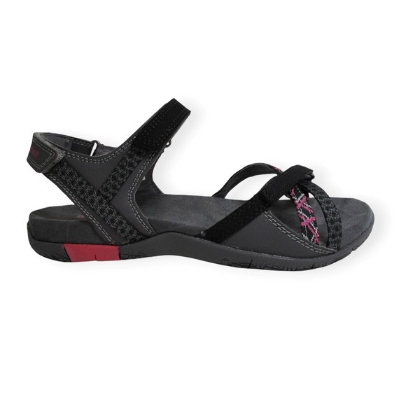 CHIRUCA VALENCIA 03 GREY WATERPROOF