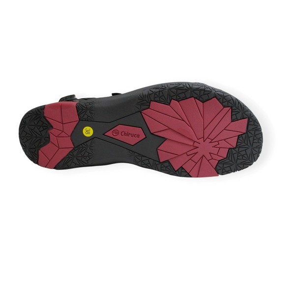 CHIRUCA VALENCIA 03 GREY WATERPROOF 6