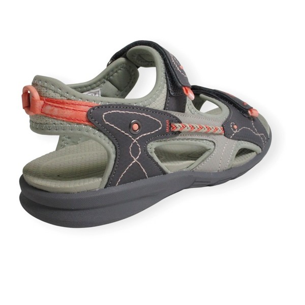 CHIRUCA MOJACAR 04 GREY WATERPROOF