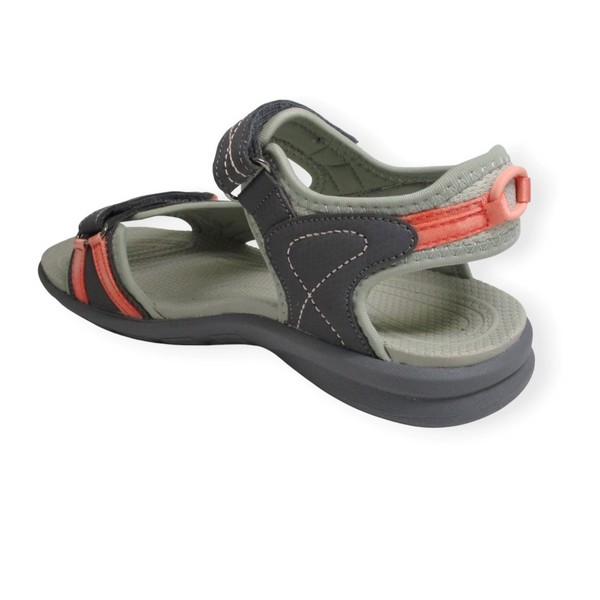 CHIRUCA MOJACAR 04 GREY WATERPROOF