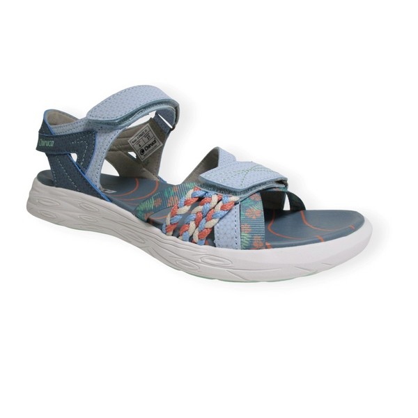 CHIRUCA BARBATE 05 BLUE SKY WATERPROOF