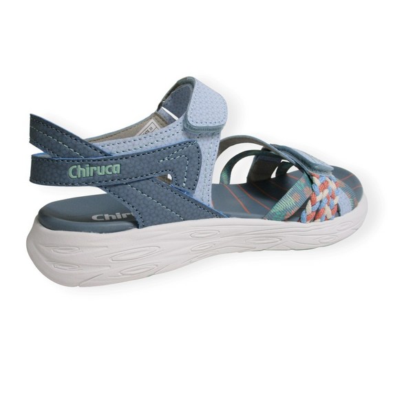 CHIRUCA BARBATE 05 BLUE SKY WATERPROOF