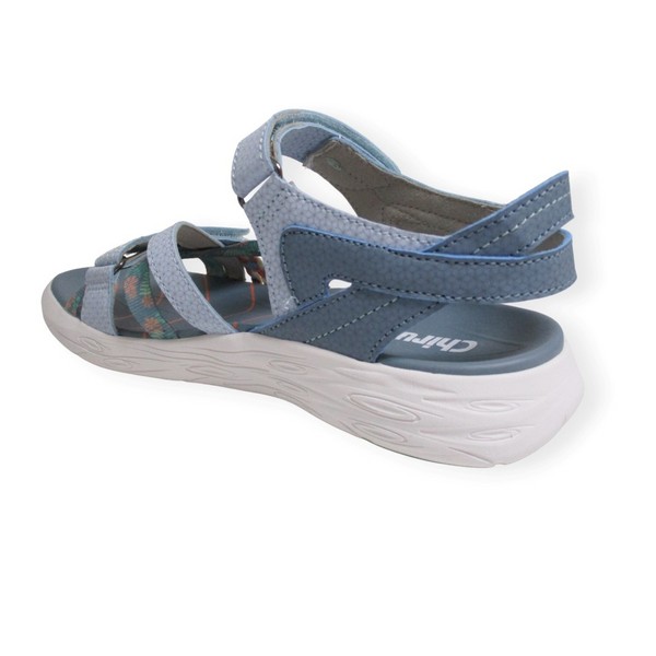 CHIRUCA BARBATE 05 BLUE SKY WATERPROOF