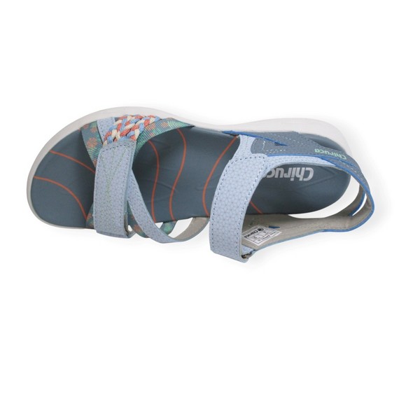 CHIRUCA BARBATE 05 BLUE SKY WATERPROOF