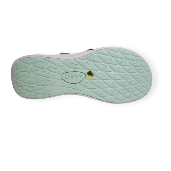 CHIRUCA BARBATE 05 BLUE SKY WATERPROOF 6