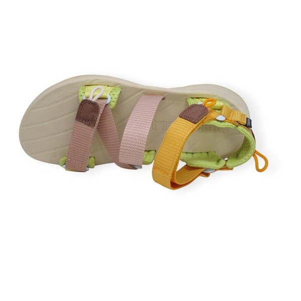MERRELL SPEED FUSION TANGELO ROSE J008124 WTPF