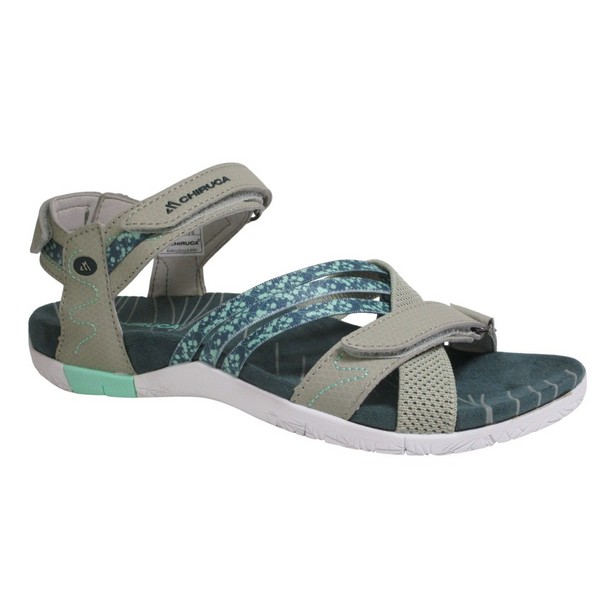 CHIRUCA SOLLER 01 GREY PETROL WATERPROOF