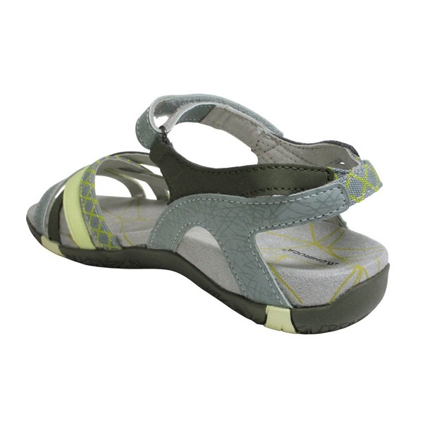 CHIRUCA MALIBU 14 WATERPROOF