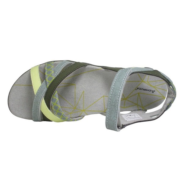 CHIRUCA MALIBU 14 WATERPROOF