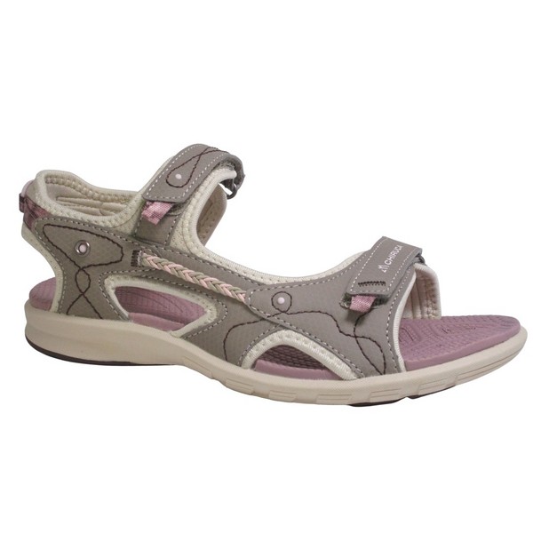 CHIRUCA MOJACAR 07 GREY PINK WATERPROOF
