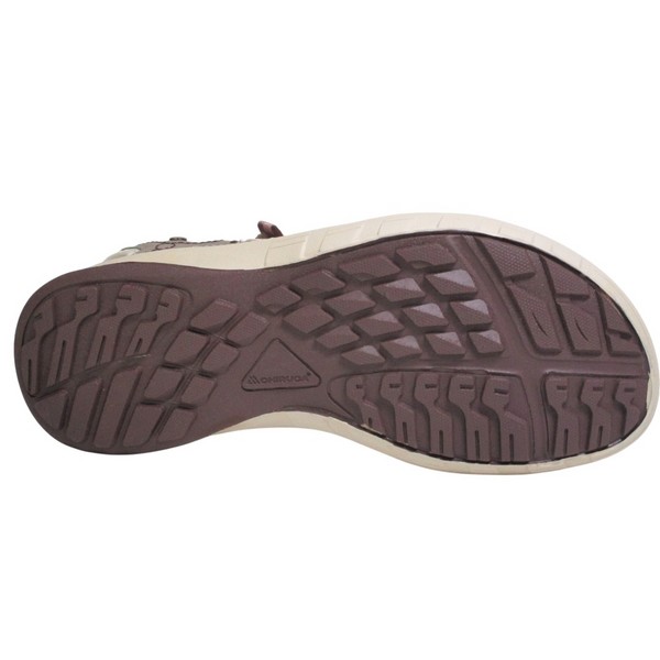 CHIRUCA MOJACAR 07 GREY PINK WATERPROOF 6