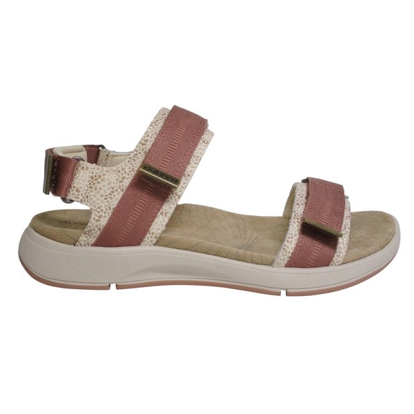 CHIRUCA SIENA 04 BEIGE WATERPROOF