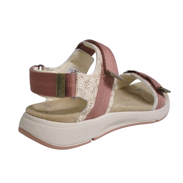 CHIRUCA SIENA 04 BEIGE WATERPROOF