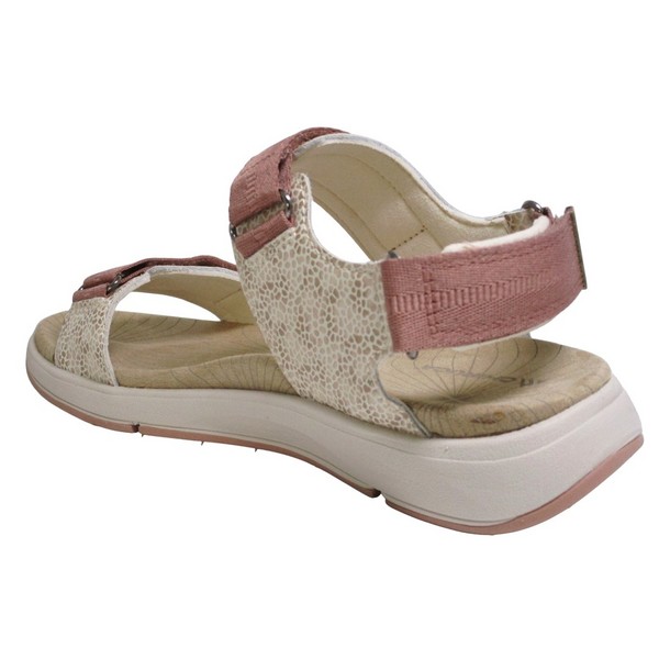 CHIRUCA SIENA 04 BEIGE WATERPROOF