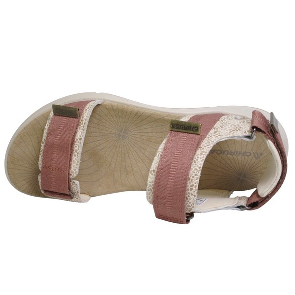 CHIRUCA SIENA 04 BEIGE WATERPROOF