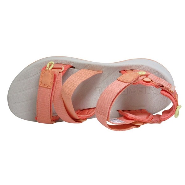 MERRELL J00003644 SPEED FUSION SPORT PINK WTPF