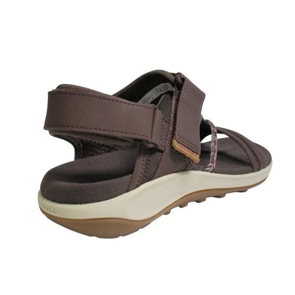 MERRELL J006416 TERRAN 4 BACKSTRAP BRACKEN WTPF