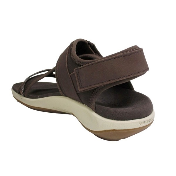 MERRELL J006416 TERRAN 4 BACKSTRAP BRACKEN WTPF