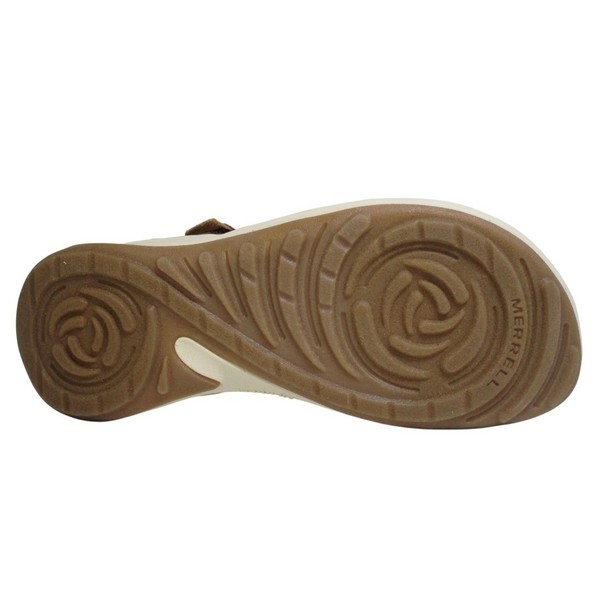 MERRELL J006416 TERRAN 4 BACKSTRAP BRACKEN WTPF 6