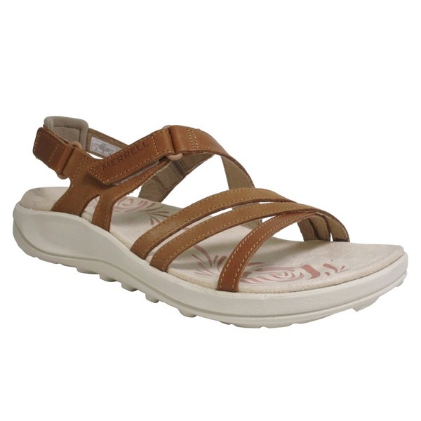 MARRELL J007798 HAZEL HARBOR BACKSTRAP WTPF