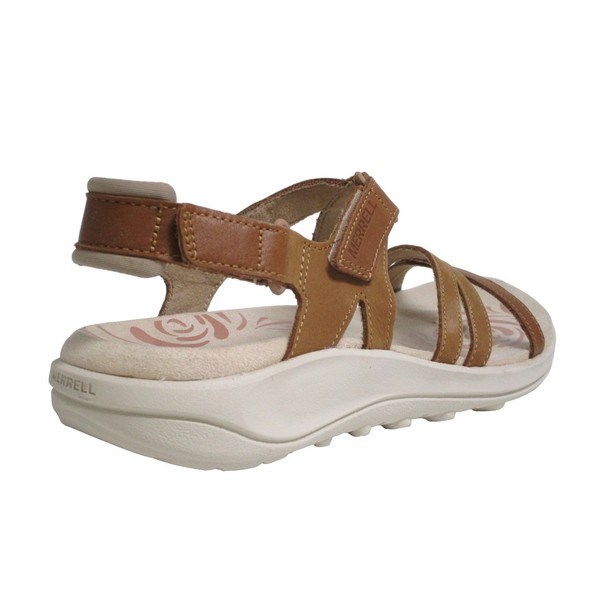 MARRELL J007798 HAZEL HARBOR BACKSTRAP WTPF