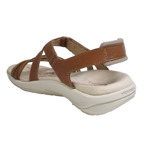 MARRELL J007798 HAZEL HARBOR BACKSTRAP WTPF